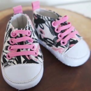 The Jessy Slip-On Sneaker